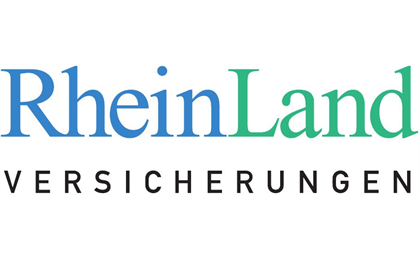 Logo der Firma RheinLand Versicherungs AG aus Neuss auf dem Branchenportal Finanzberater.net