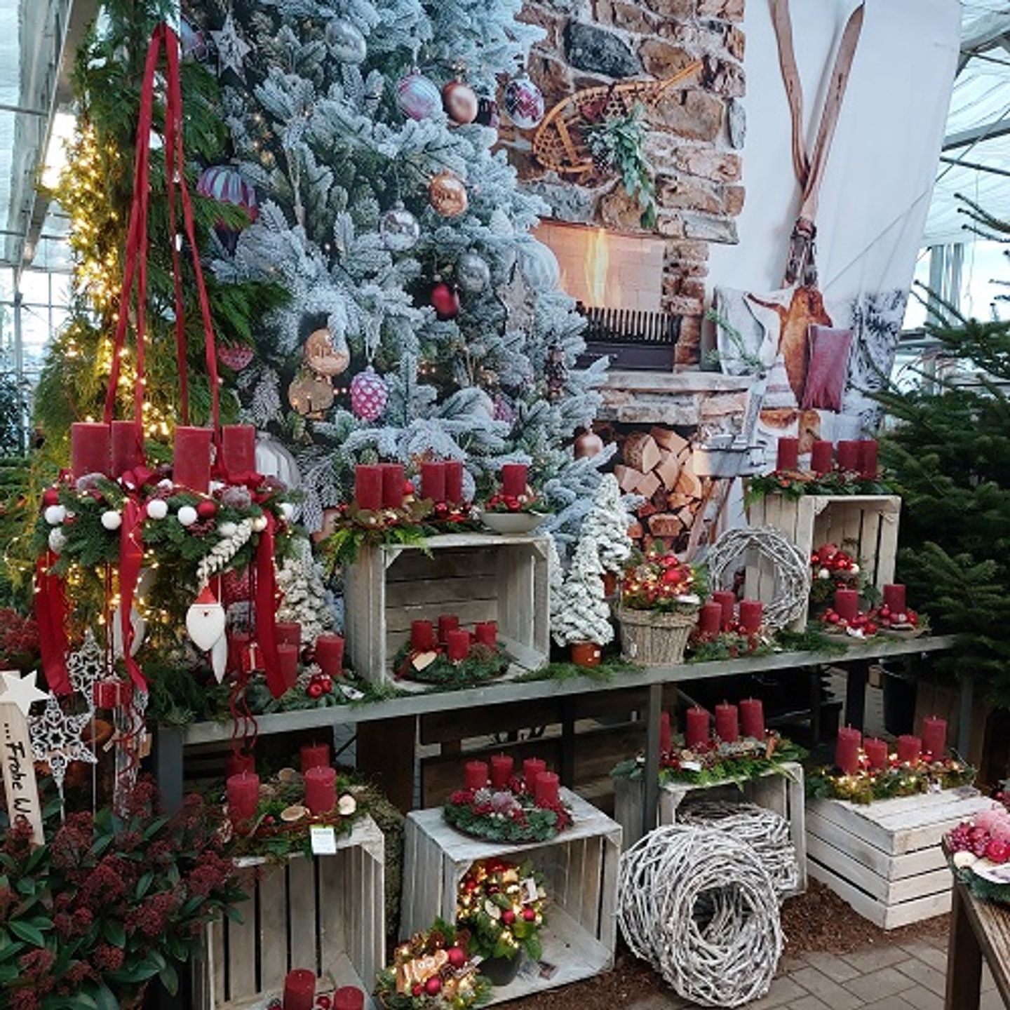 Beispielarbeit von Zühlke Gärtnerei & Floristik - veröffentlicht auf Gartenbau.org