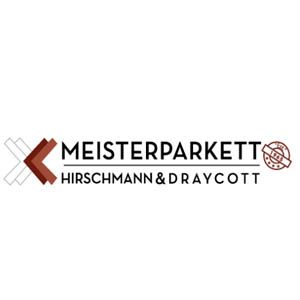 Logo der Firma Hirschmann & Draycott Meisterparkett Augsburg aus Augsburg auf dem Branchenportal Tischler-Schreiner.org