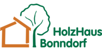 Logo der Firma HolzHaus Bonndorf GmbH aus Bonndorf auf dem Branchenportal Bauunternehmen.org
