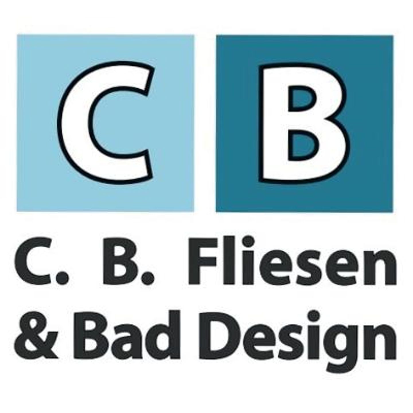 Logo der Firma Christian Brehm Fliesen & Baddesign aus Bad Harzburg auf dem Branchenportal Fliesenleger.net