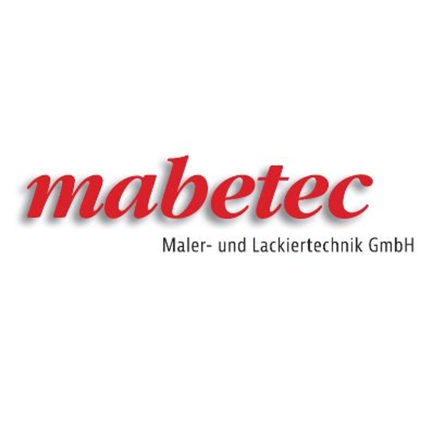 Logo der Firma mabetec Maler-und Lackiertechnik GmbH aus Haslach auf dem Branchenportal Maler.org