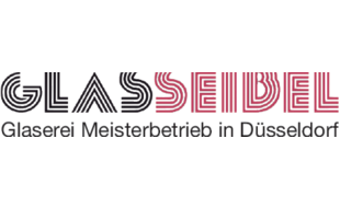 Logo der Firma Glas Seibel GmbH & Co.KG aus Düsseldorf auf dem Branchenportal Glaserei.org