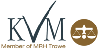 Logo der Firma KVM Kulmbacher Versicherungsmakler GmbH aus Kulmbach auf dem Branchenportal Finanzberater.net
