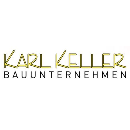 Logo der Firma Karl Keller Bauunternehmen aus Marktoberdorf auf dem Branchenportal Bauunternehmen.org