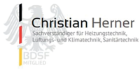 Logo der Firma Christian Herner Sachverständiger für Heizung, Lüftung, Klima, Sanitär aus Böhl-Iggelheim auf dem Branchenportal Gutachter.org