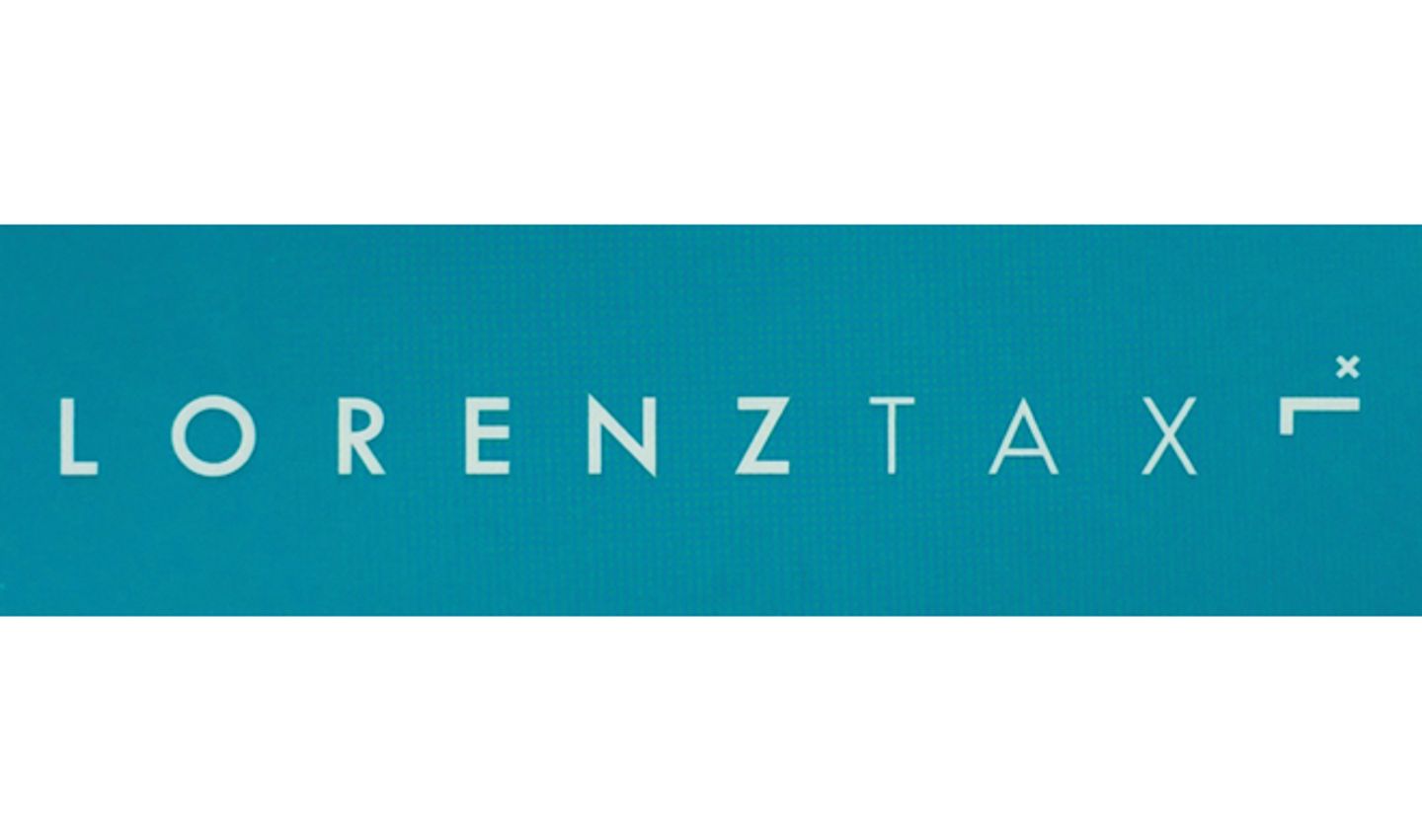 Logo der Firma Steuerberatungsgesellschaft Lorenz mbH aus Halle (Saale) auf dem Branchenportal Steuer-Berater.de