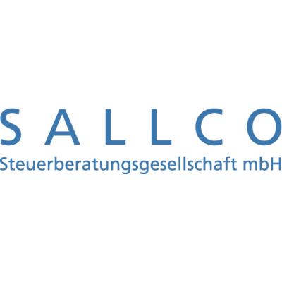 Logo der Firma Sallco Steuerberatungs-gesellschaft mbH aus Neustadt auf dem Branchenportal Steuer-Berater.de