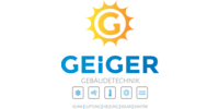 Logo der Firma Geiger Heizungsbau GmbH aus Obernzell auf dem Branchenportal Sanitaer.org