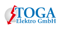 Logo der Firma TOGA-Elektro GmbH aus Sömmerda auf dem Branchenportal Elektriker.org