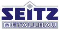 Logo der Firma Metallbau Seitz aus Sengenthal auf dem Branchenportal Schlosserei.net