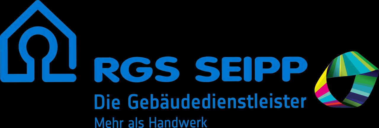 Logo der Firma RGS Seipp GmbH aus Dietzenbach auf dem Branchenportal Hausmeisterdienste.net