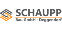 Schaupp Bau GmbH - LOGO