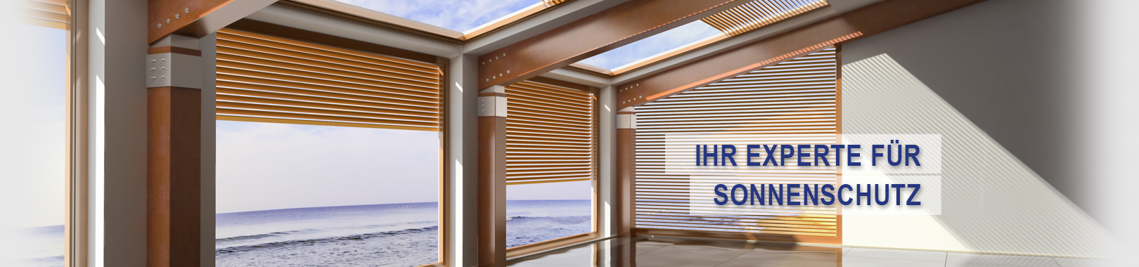 Gebhardt Rolladen + Jalousiebau GmbH cover image