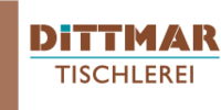 Logo der Firma Dittmar-Tischlerei aus Triebes auf dem Branchenportal Fensterbau.org