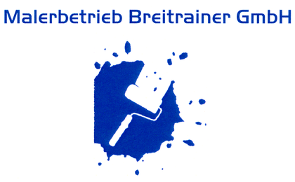 Logo der Firma Thomas Malerbetrieb GmbH Breitrainer aus Prien auf dem Branchenportal Maler.org