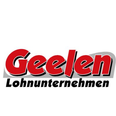 Logo der Firma Gebr. Geelen GmbH gärtnerisches Lohnunternehmen aus Straelen auf dem Branchenportal Gartenbau.org