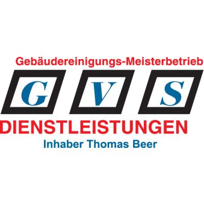 Logo der Firma GVS Diestleistungen aus Laaber auf dem Branchenportal Hausmeisterdienste.net