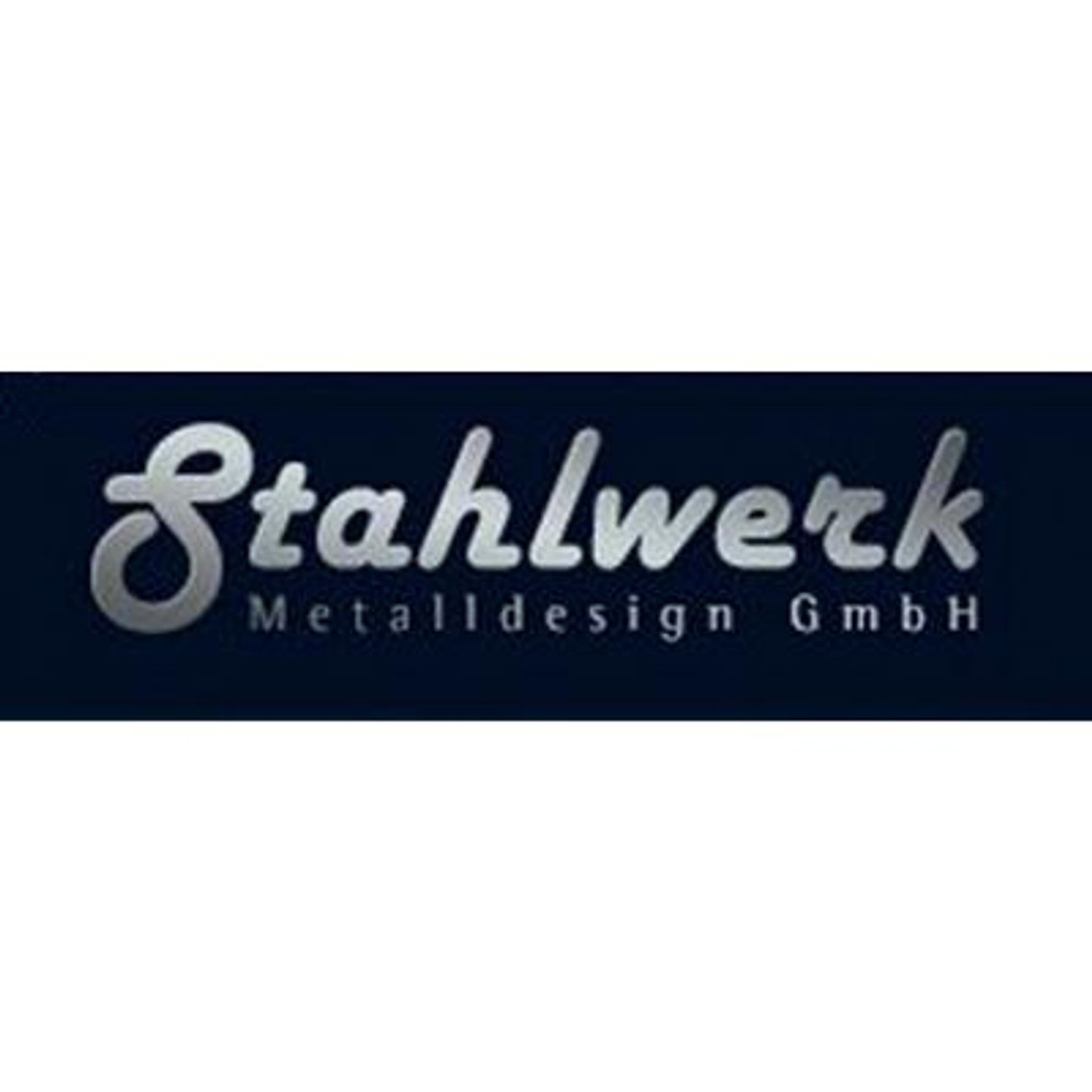 Logo der Firma Stahlwerk Metalldesign GmbH aus Wallertheim auf dem Branchenportal Schlosserei.net