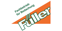Logo der Firma Gerhard Füller GmbH & Co Dachdeckerbetrieb KG aus Stadtallendorf auf dem Branchenportal Dachdecker.com