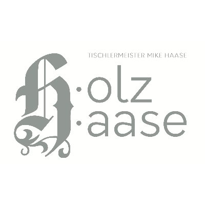 Logo der Firma Tischlerei Mike Haase aus Thum auf dem Branchenportal Tischler-Schreiner.org