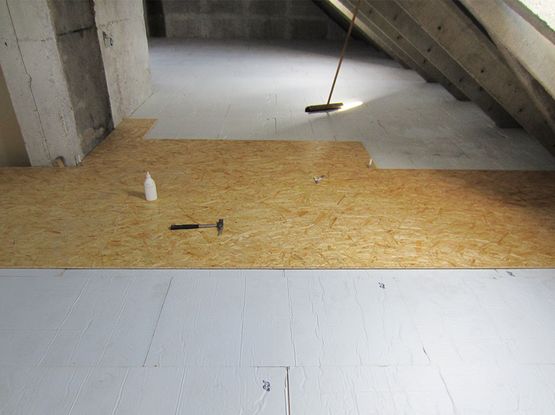 Beispielarbeit von Holzbau Innenausbau Hartmut Bohne - veröffentlicht auf Tischler-Schreiner.org