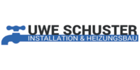 Logo der Firma Uwe Schuster Installation & Heizungsbau aus Königswartha auf dem Branchenportal Sanitaer.org