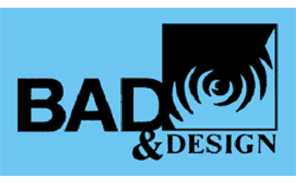 Logo der Firma Bad & Design Vertriebsgesellschaft mbH aus Weilheim auf dem Branchenportal Klimatechniker.net