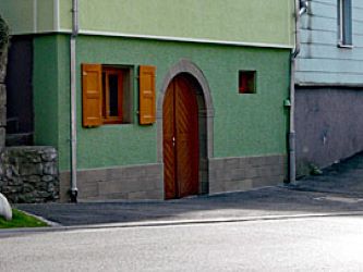 Beispielarbeit von Pfitzenmaier Gerd - veröffentlicht auf Maler.org