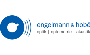 Logo der Firma Optik Akustik Engelmann & Hobe aus Düsseldorf auf dem Branchenportal Akustiker.net