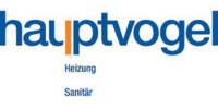 Logo der Firma Hauptvogel GmbH Heizung-Sanitär-Baublechnerei aus Bräunlingen auf dem Branchenportal Sanitaer.org