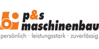 P&S Maschinenbau - LOGO