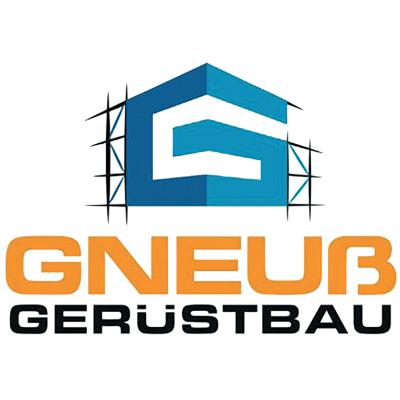 Logo der Firma Gneuß Gerüstbau GmbH aus Kamenz auf dem Branchenportal Geruestbau.org