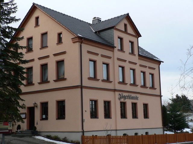 Beispielarbeit von Lemnitzer Udo Dachdeckermeister - veröffentlicht auf Dachdecker.com