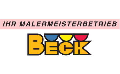 Logo der Firma Beck Wolfgang aus Tegernheim auf dem Branchenportal Maler.org