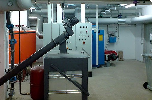 Beispielarbeit von G. Joner GmbH - veröffentlicht auf Sanitaer.org