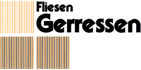Logo der Firma Fliesen Gerressen GmbH aus Mönchengladbach auf dem Branchenportal Fliesenleger.net