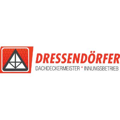 Logo der Firma Michael Dressendörfer Dachdeckerei aus Roth auf dem Branchenportal Dachdecker.com