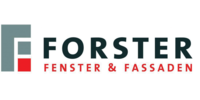 Logo der Firma Forster Fassadentechnik GmbH aus Mitterteich auf dem Branchenportal Schlosserei.net