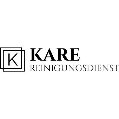 Logo der Firma Kare-Reinigungsdienst aus Burglengenfeld auf dem Branchenportal Hausmeisterdienste.net