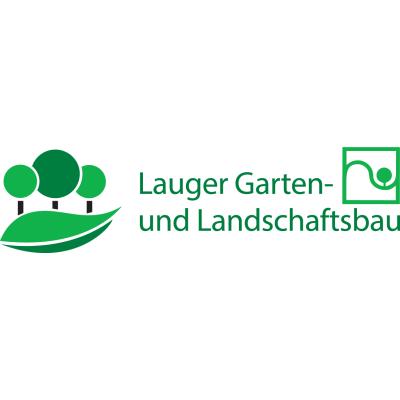 Logo der Firma Günther Lauger Garten- u. Landschaftsbau aus Forchheim auf dem Branchenportal Gartenbau.org
