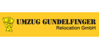 Logo der Firma Umzug Gundelfinger Relocation GmbH aus Mittweida auf dem Branchenportal Hausmeisterdienste.net
