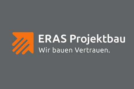 Logo der Firma ERAS Projektbau aus Röthenbach auf dem Branchenportal Bauunternehmen.org