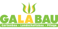Logo der Firma Gala Bau u. Service GbR aus Zeulenroda-Triebes auf dem Branchenportal Gartenbau.org
