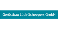 Logo der Firma Gerüstbau Discount Lück Scheepers GmbH aus Düsseldorf auf dem Branchenportal Geruestbau.org
