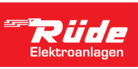 Logo der Firma Rüde Elektroanlagen aus Ühlingen-Birkendorf auf dem Branchenportal Elektriker.org