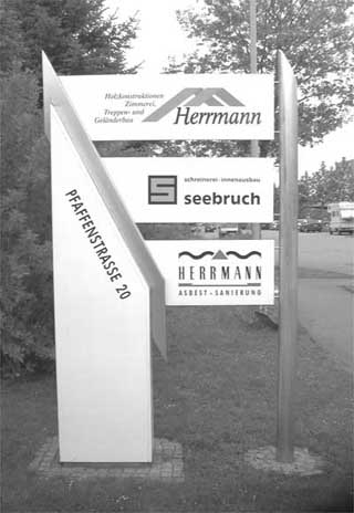 Beispielarbeit von Zimmerei Achim C. Herrmann / Herrmann Sanierungen / Herrmann Asbestentsorgung. - veröffentlicht auf Tischler-Schreiner.org