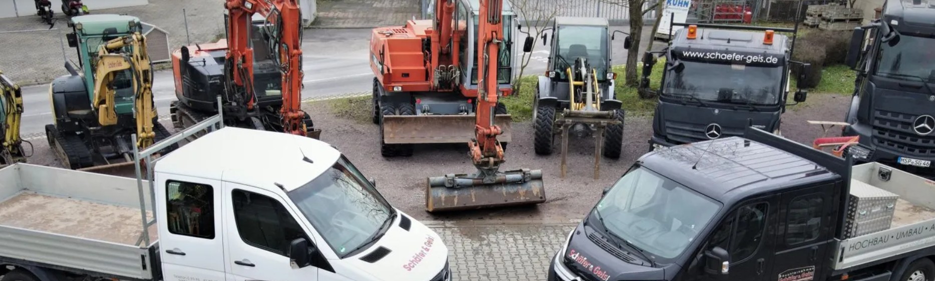 Schäfer & Geis GmbH cover image