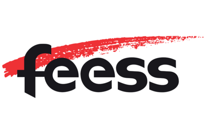 Logo der Firma Heinrich Feess GmbH + Co. KG Erdbau - Baustoffe aus Kirchheim auf dem Branchenportal Gartenbau.org