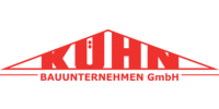 Logo der Firma Bauunternehmen Kühn GmbH aus Bobritzsch-Hilbersdorf auf dem Branchenportal Gartenbau.org